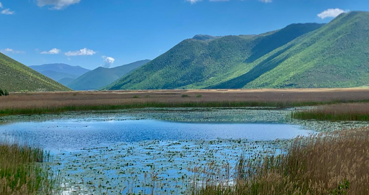 DRIKMT Korçë, kontroll në Liqenin e Prespës për gjuetinë e paligjshme dhe prerjen