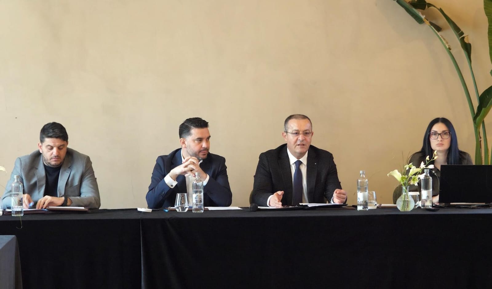 Siguria në kantieret e ndërtimit, IKMT ndërhyn në Golem dhe Qerret