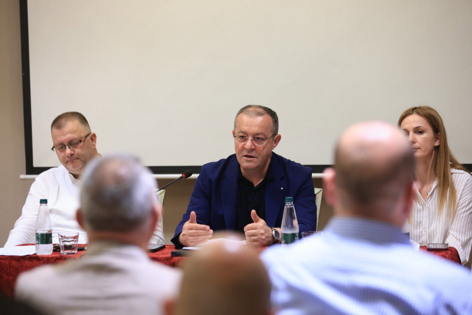 Forcohet kontrolli në pyje, IKMT me fokus të shtuar në verifikimin e shkeljeve